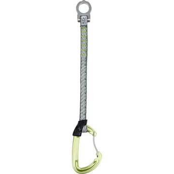 Ct Ice Screw 12cm Karabina