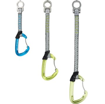 Ct Ice Screw 12cm Karabina