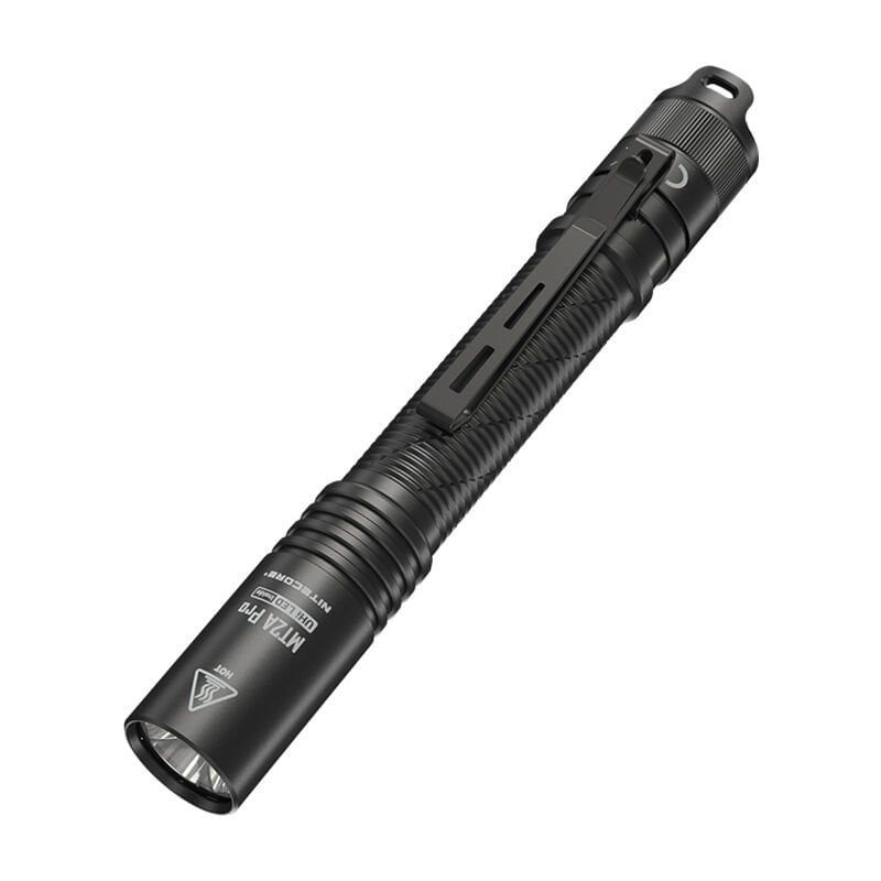Nitecore Mt2a Pro 1000 Lümen El Feneri