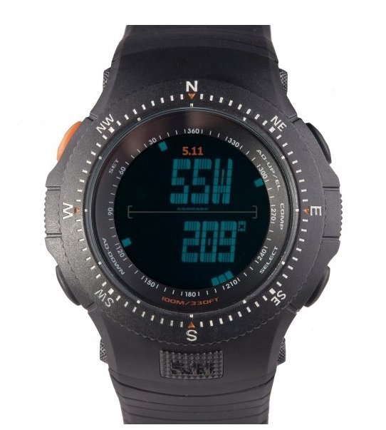 5.11 FIELD OPS SAAT 5.11 FIELD OPS KAHVE SAAT
