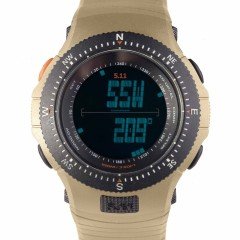 5.11 FIELD OPS SAAT 5.11 FIELD OPS KAHVE SAAT