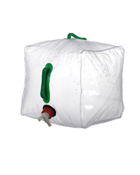 Bushlove Portatif Katlanabilir Su Bidonu 20 Litre