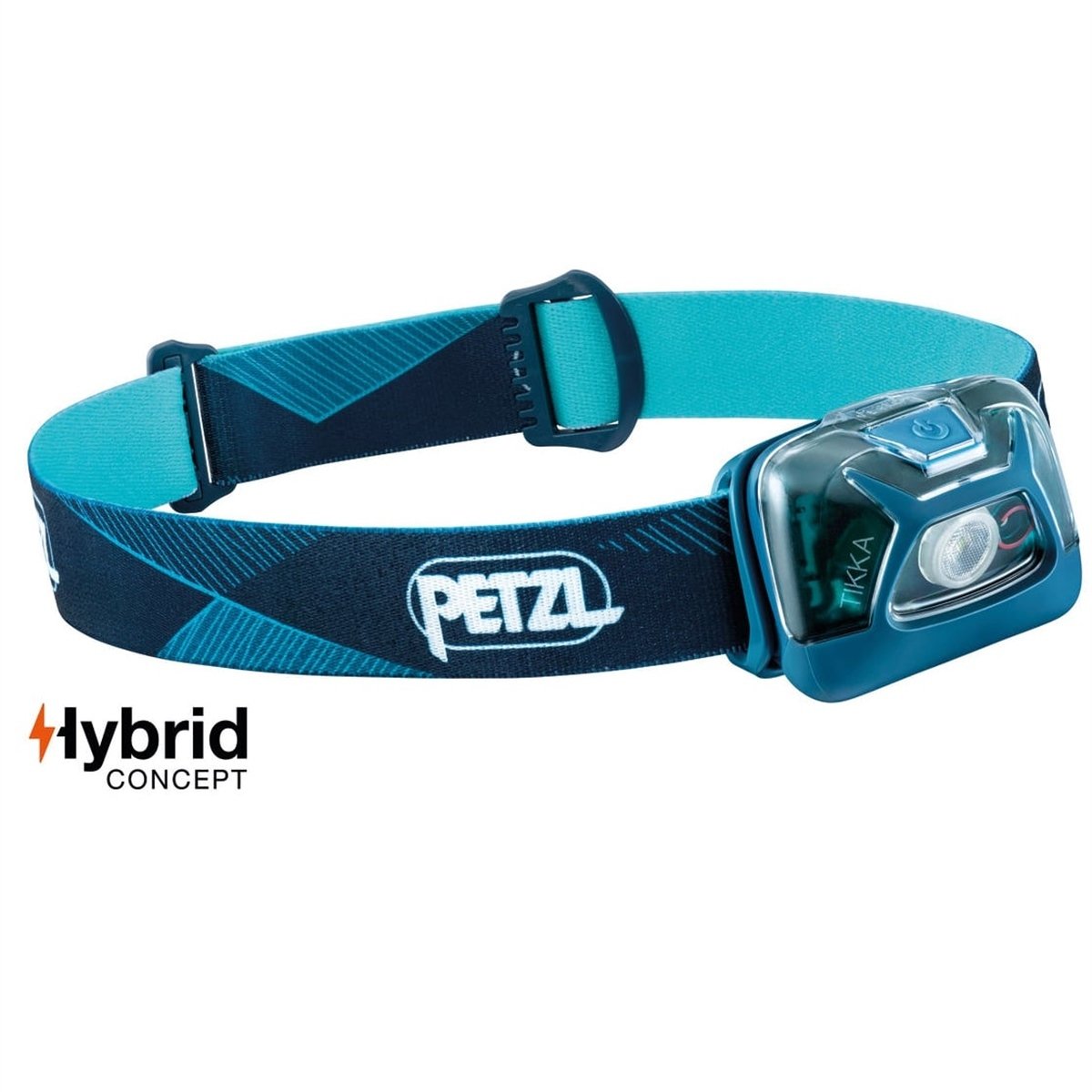 PETZL TIKKA Kafa Feneri