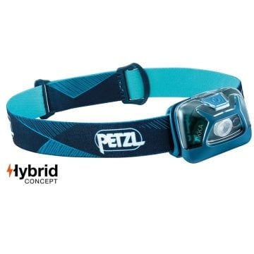 PETZL TIKKA Kafa Feneri