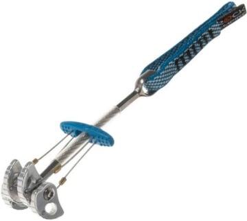 Rock Empire Comet Friend Size 3 Mekanik Emniyet Yaylı Takozu EN 12276