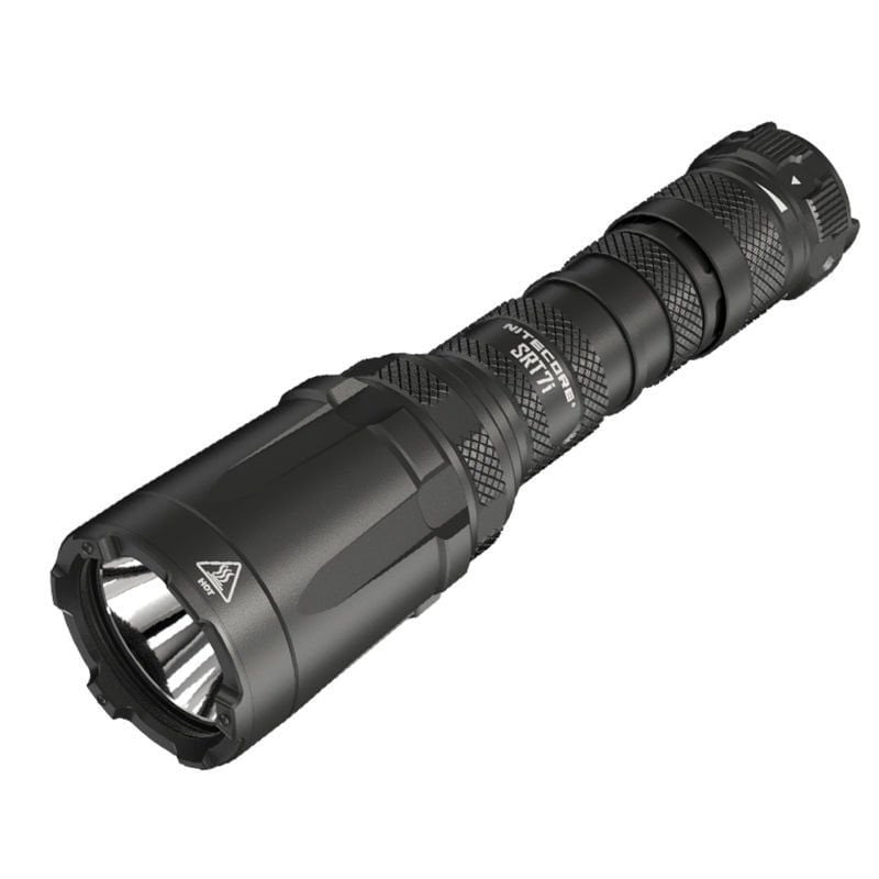 Nitecore Srt7i 3000 Lümen El Feneri