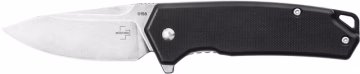 Böker Plus Gemtek Black G10 Çakı