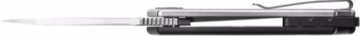Böker Plus Gemtek Black G10 Çakı
