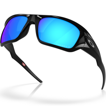 Oakley Masseter OMatter Çerçeve Prizm Polarize Lens Erkek Gözlük Sapphire OO9486-0560