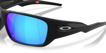 Oakley Masseter OMatter Çerçeve Prizm Polarize Lens Erkek Gözlük Sapphire OO9486-0560