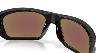 Oakley Masseter OMatter Çerçeve Prizm Polarize Lens Erkek Gözlük Sapphire OO9486-0560