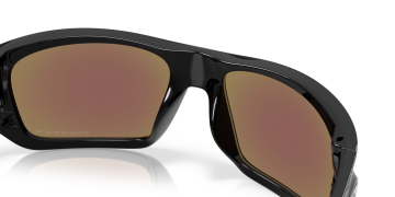 Oakley Masseter OMatter Çerçeve Prizm Polarize Lens Erkek Gözlük Sapphire OO9486-0560
