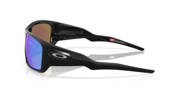 Oakley Masseter OMatter Çerçeve Prizm Polarize Lens Erkek Gözlük Sapphire OO9486-0560