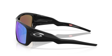 Oakley Masseter OMatter Çerçeve Prizm Polarize Lens Erkek Gözlük Sapphire OO9486-0560