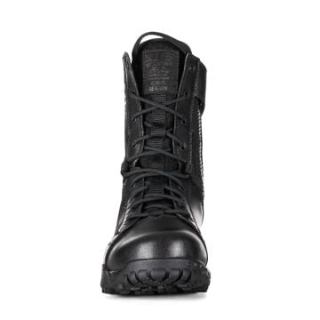 5.11 A/T 8inch Side-Zip Waterproof Siyah Bot