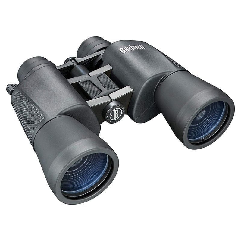 Bushnell 10-30x50 Pacifica El Dürbünü