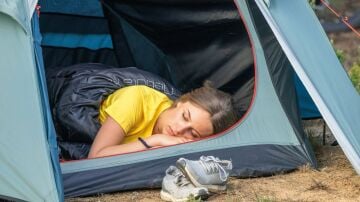 EasyCamp Nebula L -14°C Ultralight Uyku Tulumu