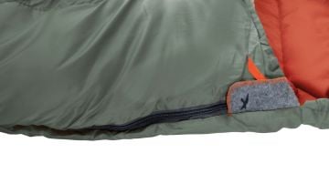 EasyCamp Nebula L -14°C Ultralight Uyku Tulumu