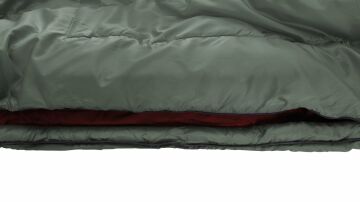 EasyCamp Nebula L -14°C Ultralight Uyku Tulumu