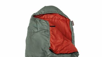 EasyCamp Nebula L -14°C Ultralight Uyku Tulumu