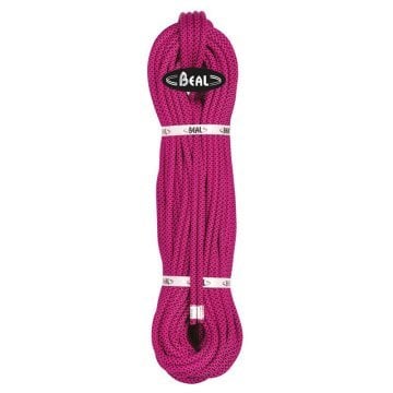 Beal Verdon Ii 9mm X 60m Dinamik IP (Golden Dry)