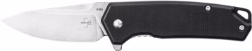 Böker Plus Gemtek Black G10 Çakı