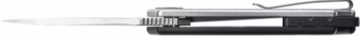 Böker Plus Gemtek Black G10 Çakı