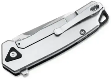 Böker Plus Gemtek Black G10 Çakı