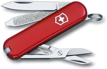 Victorinox 0.6223.B1 Classic Çakı (Blisterli)