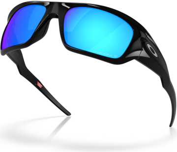 Oakley Masseter OMatter Çerçeve Prizm Polarize Lens Erkek Gözlük Sapphire OO9486-0560