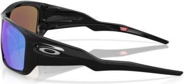 Oakley Masseter OMatter Çerçeve Prizm Polarize Lens Erkek Gözlük Sapphire OO9486-0560