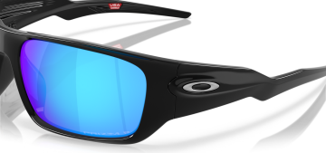 Oakley Masseter OMatter Çerçeve Prizm Polarize Lens Erkek Gözlük Sapphire OO9486-0560