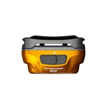 Nitecore Nu31 Mavi 550 Lümen Kafa Feneri