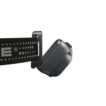 Nitecore Nu31 Mavi 550 Lümen Kafa Feneri