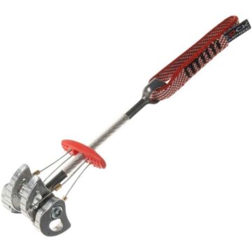 Rock Empire Comet Friend Size 4 Mekanik Emniyet Yaylı Takozu EN 12276