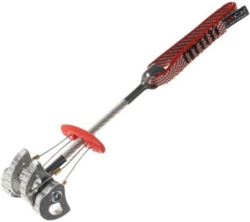 Rock Empire Comet Friend Size 4 Mekanik Emniyet Yaylı Takozu EN 12276