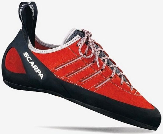 Scarpa Thunder Parrot Ayakkabı (1)