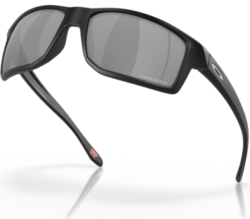 Oakley Gibston OMatter Çerçeve Prizm Lens Erkek Gözlük Siyah OO9449-0360