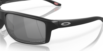 Oakley Gibston OMatter Çerçeve Prizm Lens Erkek Gözlük Siyah OO9449-0360
