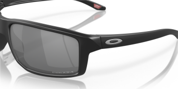 Oakley Gibston OMatter Çerçeve Prizm Lens Erkek Gözlük Siyah OO9449-0360