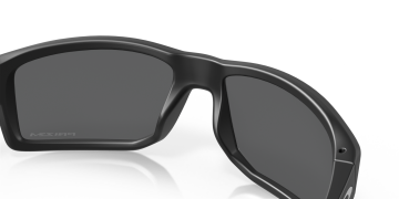 Oakley Gibston OMatter Çerçeve Prizm Lens Erkek Gözlük Siyah OO9449-0360