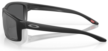Oakley Gibston OMatter Çerçeve Prizm Lens Erkek Gözlük Siyah OO9449-0360
