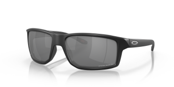 Oakley Gibston OMatter Çerçeve Prizm Lens Erkek Gözlük Siyah OO9449-0360