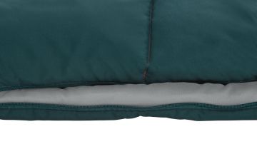 Easy Camp Moon 200 Double -9°C Çift Kişilik Uyku Tulumu