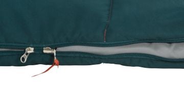 Easy Camp Moon 200 Double -9°C Çift Kişilik Uyku Tulumu