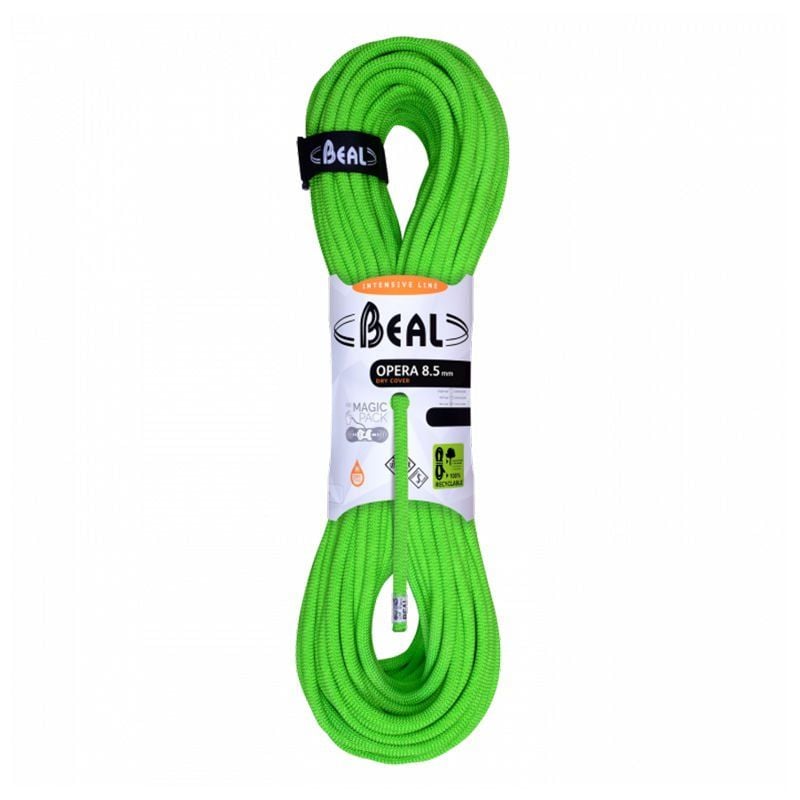 Beal Opera 8.5 Mm X 70 M Dinamik IP (G.d)