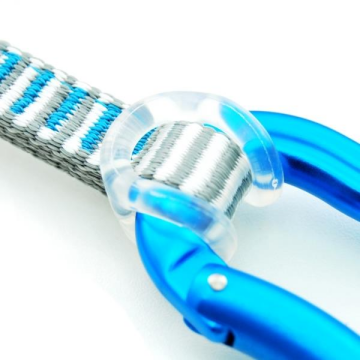 Kong Ergo Anniversary Quickdraw Ekspress Set – Hızlı Bağlantı, Dağcılık ve Spor Tırmanış İçin Özel Sınırlı Seri