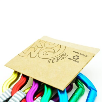 Kong Ergo Anniversary Quickdraw Ekspress Set – Hızlı Bağlantı, Dağcılık ve Spor Tırmanış İçin Özel Sınırlı Seri