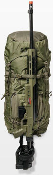 5.11 Weapon Carrier