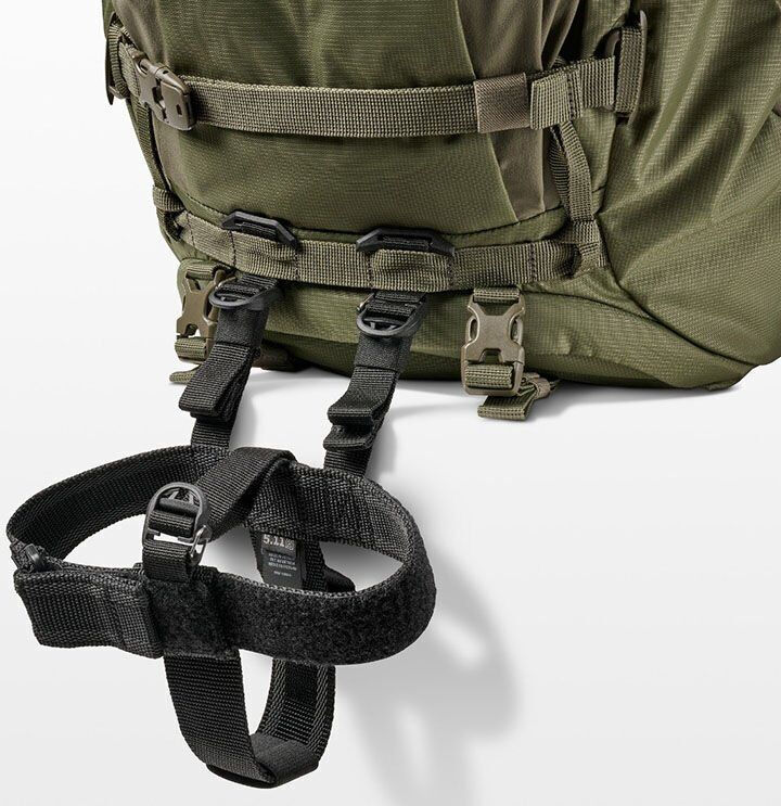 5.11 Weapon Carrier